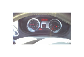 Cardan droit (transmission) RENAULT CLIO 3 Photo n°6