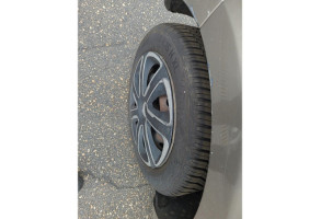 Cardan droit (transmission) RENAULT CLIO 3 Photo n°7