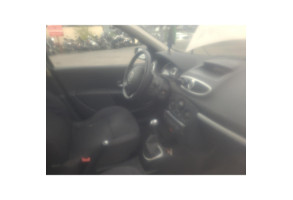 Cardan droit (transmission) RENAULT CLIO 3 Photo n°9