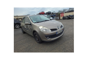Cardan droit (transmission) RENAULT CLIO 3 Photo n°10