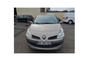 Cardan droit (transmission) RENAULT CLIO 3 Photo n°11