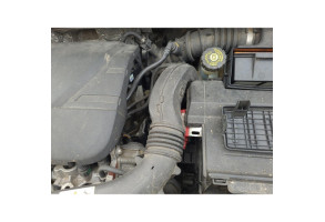 Cardan droit (transmission) RENAULT CLIO 3 Photo n°12