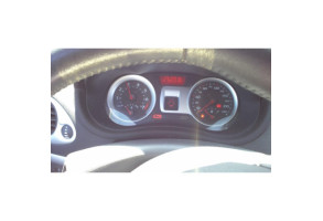 Cardan droit (transmission) RENAULT CLIO 3 Photo n°13