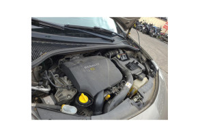 Cardan droit (transmission) RENAULT CLIO 3 Photo n°14