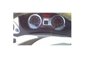 Cardan droit (transmission) RENAULT CLIO 3 Photo n°17