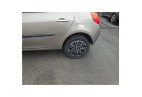 Cardan droit (transmission) RENAULT CLIO 3 Photo n°18