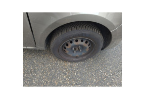 Cardan droit (transmission) RENAULT CLIO 3 Photo n°19