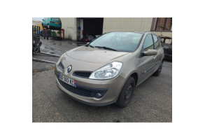 Cardan droit (transmission) RENAULT CLIO 3 Photo n°20