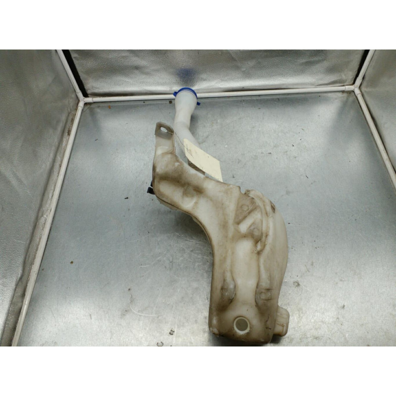 Vase de lave glace CITROEN C4 1 Photo n°1