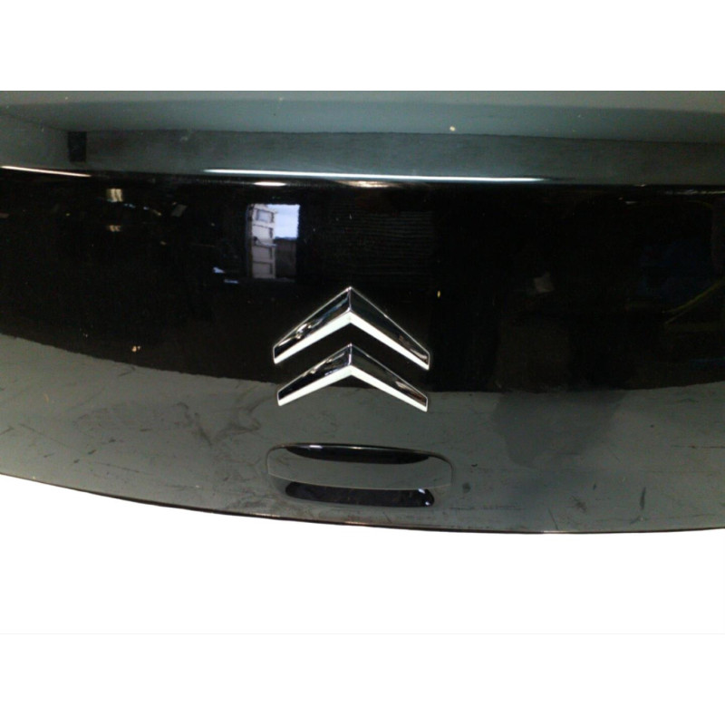 Malle/Hayon arriere CITROEN C4 1 Photo n°1