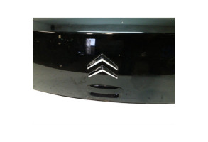 Malle/Hayon arriere CITROEN C4 1 Photo n°5