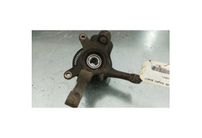 Pivot de moyeu avant gauche SUZUKI SWIFT 4 Photo n°4