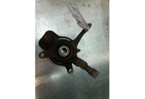 Pivot de moyeu avant gauche SUZUKI SWIFT 4 Photo n°5