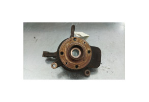 Pivot de moyeu avant gauche SUZUKI SWIFT 4 Photo n°6