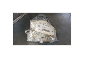 Serrure avant droit SUZUKI SWIFT 4 Photo n°3