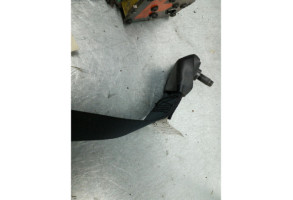 Ceinture avant gauche TOYOTA YARIS 2 Photo n°3