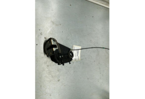 Serrure arriere gauche TOYOTA YARIS 2 Photo n°2