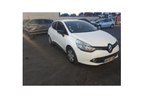 Feu arriere secondaire droit (feux) RENAULT CLIO 4 Photo n°4