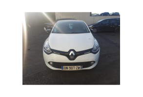 Feu arriere secondaire droit (feux) RENAULT CLIO 4 Photo n°5