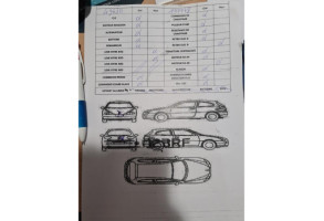 Feu arriere secondaire droit (feux) RENAULT CLIO 4 Photo n°11