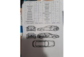 Feu arriere secondaire droit (feux) RENAULT CLIO 4 Photo n°15