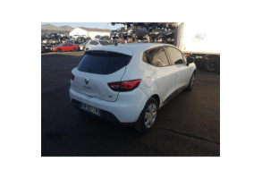 Feu arriere secondaire droit (feux) RENAULT CLIO 4 Photo n°16