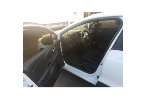 Feu arriere secondaire droit (feux) RENAULT CLIO 4 Photo n°17