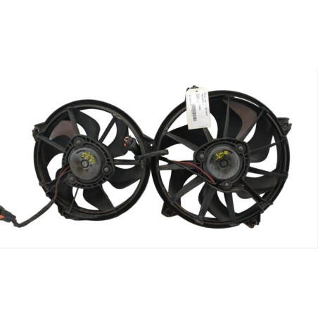 Moto ventilateur radiateur PEUGEOT EXPERT 2