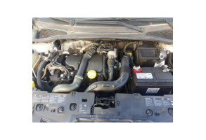 Feu arriere secondaire gauche (feux) RENAULT CLIO 4 Photo n°5