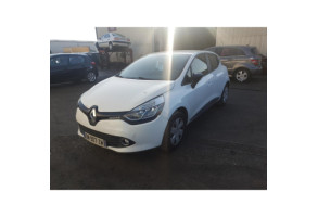Feu arriere secondaire gauche (feux) RENAULT CLIO 4 Photo n°7