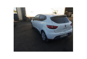 Feu arriere secondaire gauche (feux) RENAULT CLIO 4 Photo n°12