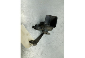 Avertisseur/Klaxon VOLKSWAGEN GOLF 5 Photo n°3