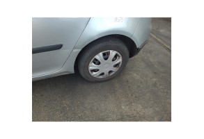 Avertisseur/Klaxon VOLKSWAGEN GOLF 5 Photo n°4