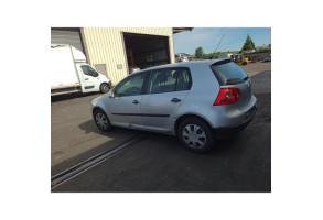 Avertisseur/Klaxon VOLKSWAGEN GOLF 5 Photo n°5