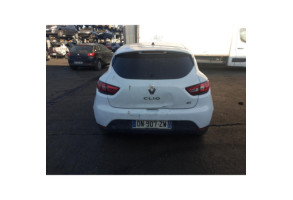 Feu arriere secondaire gauche (feux) RENAULT CLIO 4 Photo n°17