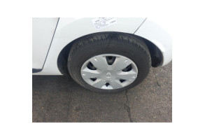 Feu arriere secondaire gauche (feux) RENAULT CLIO 4 Photo n°18