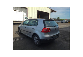 Avertisseur/Klaxon VOLKSWAGEN GOLF 5 Photo n°7