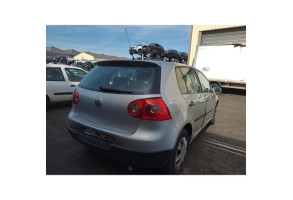 Avertisseur/Klaxon VOLKSWAGEN GOLF 5 Photo n°8