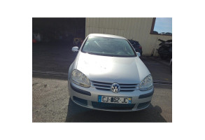Avertisseur/Klaxon VOLKSWAGEN GOLF 5 Photo n°9