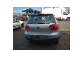 Avertisseur/Klaxon VOLKSWAGEN GOLF 5 Photo n°10