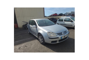 Avertisseur/Klaxon VOLKSWAGEN GOLF 5 Photo n°5