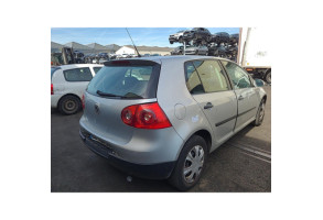 Avertisseur/Klaxon VOLKSWAGEN GOLF 5 Photo n°13