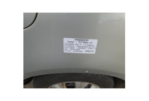 Avertisseur/Klaxon VOLKSWAGEN GOLF 5 Photo n°7