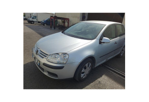 Avertisseur/Klaxon VOLKSWAGEN GOLF 5 Photo n°15
