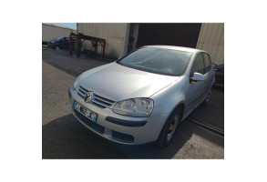 Avertisseur/Klaxon VOLKSWAGEN GOLF 5 Photo n°16
