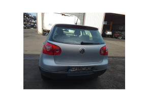 Avertisseur/Klaxon VOLKSWAGEN GOLF 5 Photo n°10