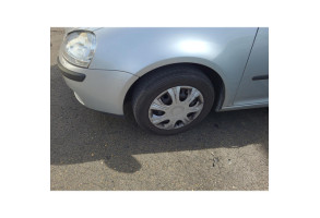 Avertisseur/Klaxon VOLKSWAGEN GOLF 5 Photo n°18