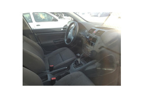 Avertisseur/Klaxon VOLKSWAGEN GOLF 5 Photo n°12