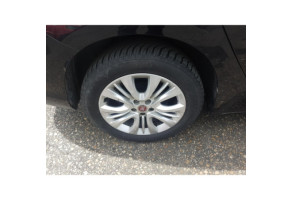 Pompe lave glace avant FIAT TIPO 2 Photo n°7