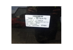 Pompe lave glace avant FIAT TIPO 2 Photo n°10